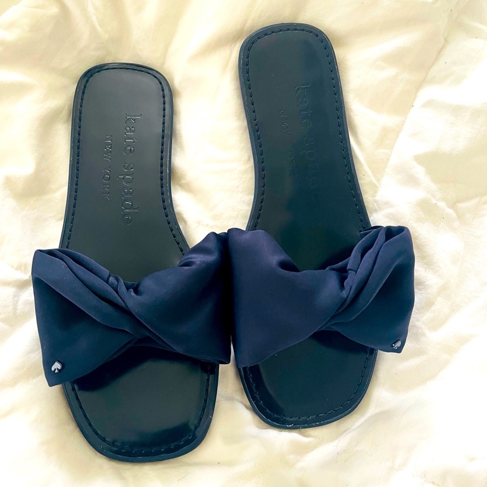 BRAND NEW -Kate Spade Sandals